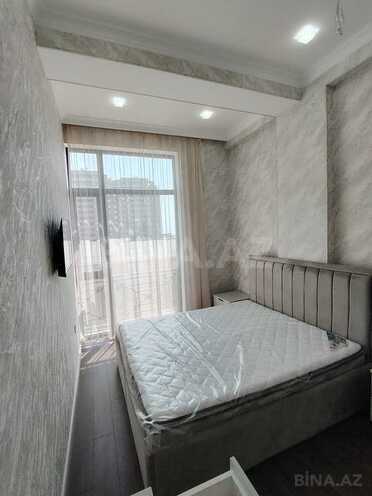 İcarəyə verilir 3 otaqlı yeni tikili 65 m², 28 May m., photo 1 from 10
