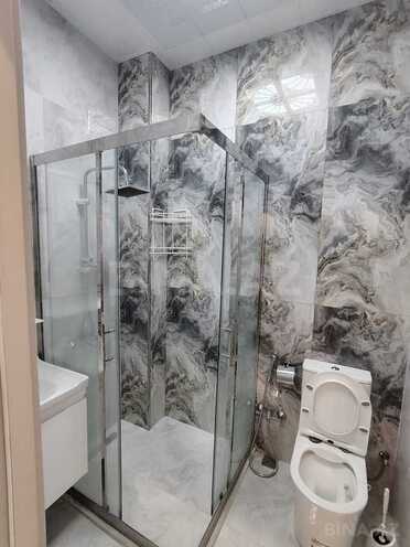İcarəyə verilir 3 otaqlı yeni tikili 65 m², 28 May m., photo 9 from 10