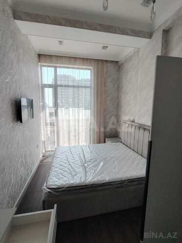İcarəyə verilir 3 otaqlı yeni tikili 65 m², 28 May m., photo 3 from 10