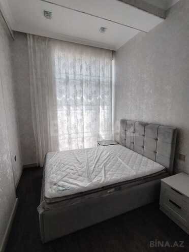 İcarəyə verilir 3 otaqlı yeni tikili 65 m², 28 May m., photo 8 from 10