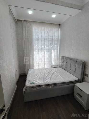 İcarəyə verilir 3 otaqlı yeni tikili 65 m², 28 May m., photo 7 from 10