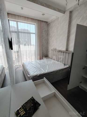 İcarəyə verilir 3 otaqlı yeni tikili 65 m², 28 May m., photo 4 from 10