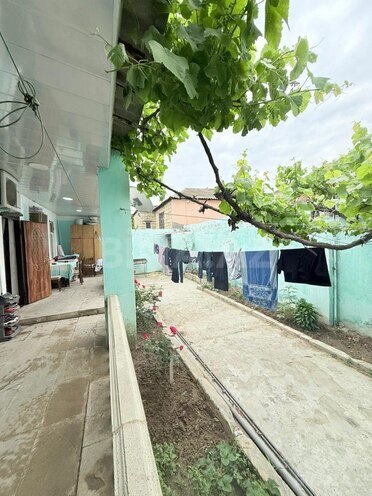 Satılır 3 otaqlı həyət evi/bağ evi 70 m², photo 3 from 15