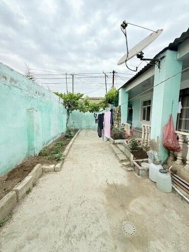 Satılır 3 otaqlı həyət evi/bağ evi 70 m², photo 4 from 15