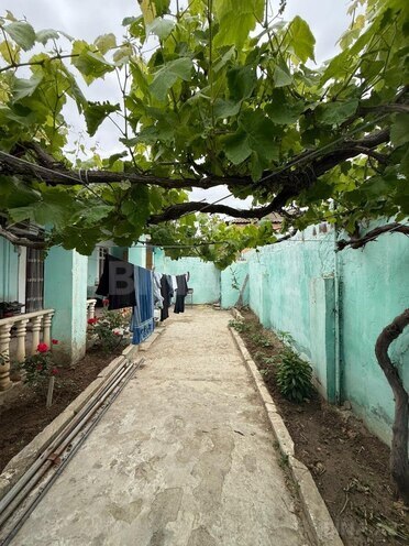 Satılır 3 otaqlı həyət evi/bağ evi 70 m², photo 1 from 15