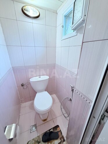 Satılır 3 otaqlı həyət evi/bağ evi 70 m², photo 13 from 15