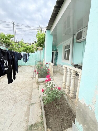 Satılır 3 otaqlı həyət evi/bağ evi 70 m², photo 5 from 15