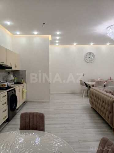 Продаётся 3-комн. новостройка 108 м², м. Кероглу, photo 6 from 18