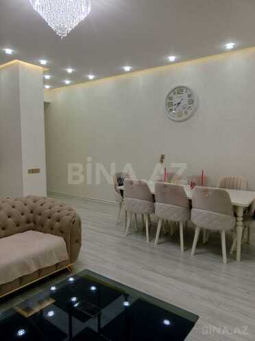 Продаётся 3-комн. новостройка 108 м², м. Кероглу, photo 3 from 18