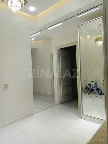 Продаётся 3-комн. новостройка 108 м², м. Кероглу, photo 9 from 18