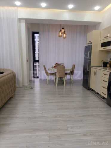 Продаётся 3-комн. новостройка 108 м², м. Кероглу, photo 4 from 18