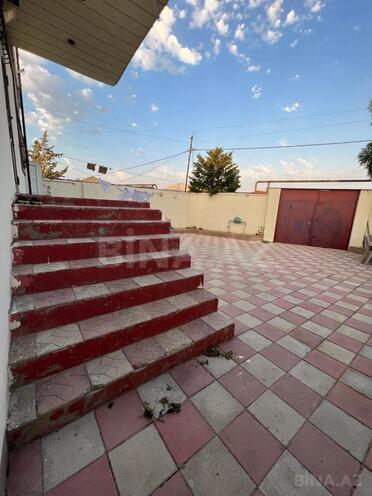 Satılır 3 otaqlı həyət evi/bağ evi 100 m², Balaxanı q., photo 1 from 19