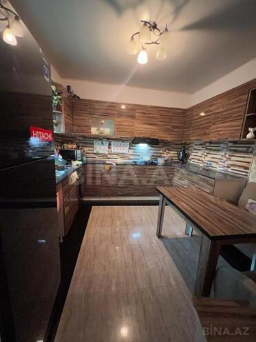 Satılır 3 otaqlı həyət evi/bağ evi 100 m², Balaxanı q., photo 16 from 19