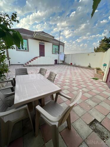 Satılır 3 otaqlı həyət evi/bağ evi 100 m², Balaxanı q., photo 4 from 19