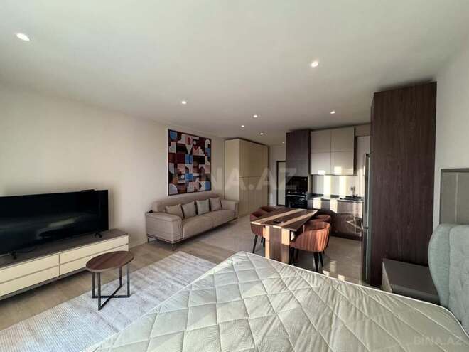 Продаётся 1-комн. новостройка 55 м², пос. Sea Breeze, photo 3 from 8