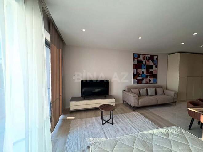 Продаётся 1-комн. новостройка 55 м², пос. Sea Breeze, photo 6 from 8