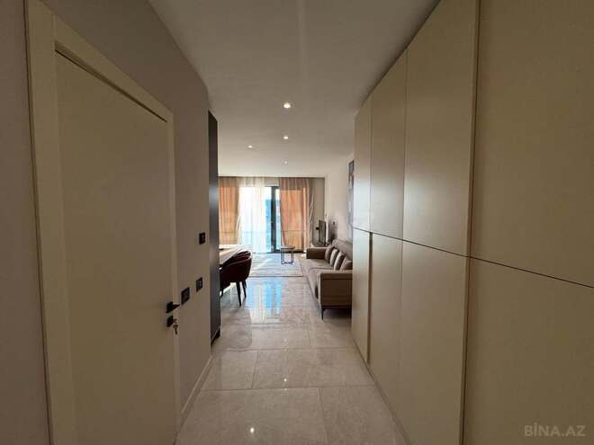 Продаётся 1-комн. новостройка 55 м², пос. Sea Breeze, photo 5 from 8
