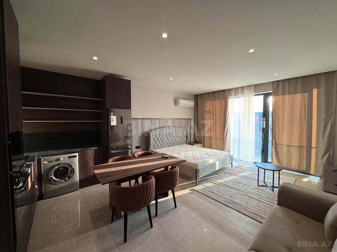 Продаётся 1-комн. новостройка 55 м², пос. Sea Breeze, photo 4 from 8