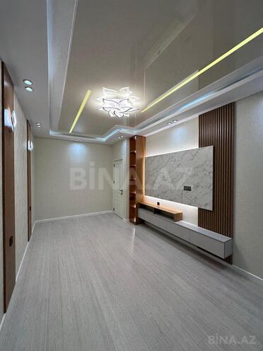 Satılır 2 otaqlı yeni tikili 62 m², Əhmədli q., photo 1 from 21