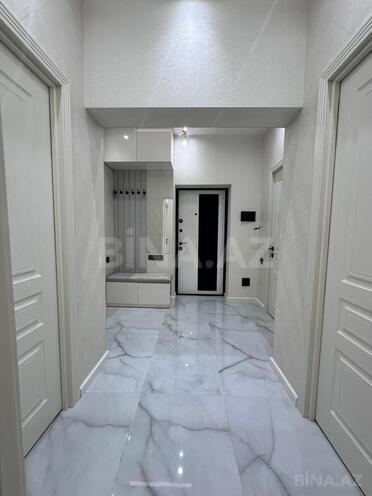 Satılır 2 otaqlı yeni tikili 62 m², Əhmədli q., photo 18 from 21