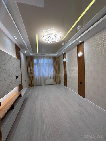 Satılır 2 otaqlı yeni tikili 62 m², Əhmədli q., photo 6 from 21