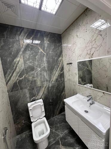 Satılır 2 otaqlı yeni tikili 62 m², Əhmədli q., photo 13 from 21