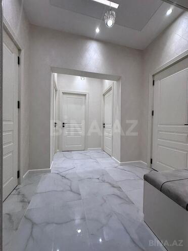 Satılır 2 otaqlı yeni tikili 62 m², Əhmədli q., photo 9 from 21