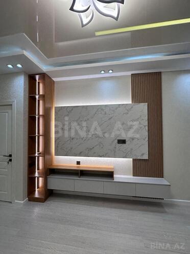 Satılır 2 otaqlı yeni tikili 62 m², Əhmədli q., photo 4 from 21