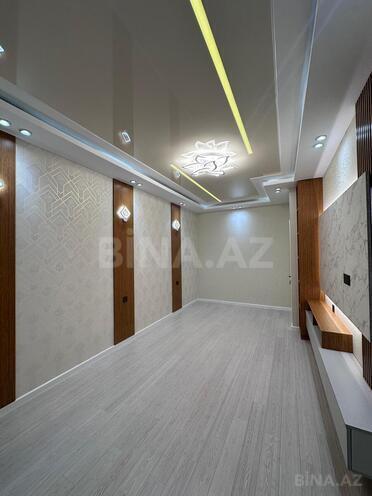 Satılır 2 otaqlı yeni tikili 62 m², Əhmədli q., photo 14 from 21