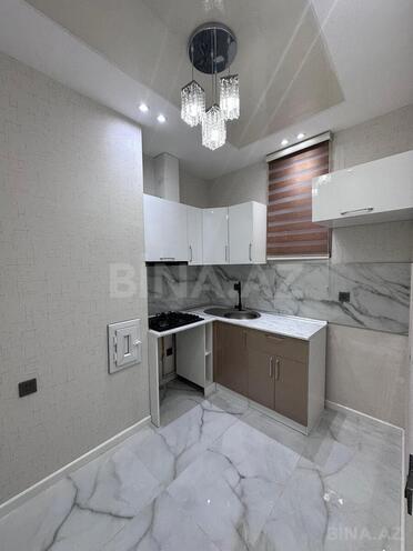Satılır 2 otaqlı yeni tikili 62 m², Əhmədli q., photo 10 from 21