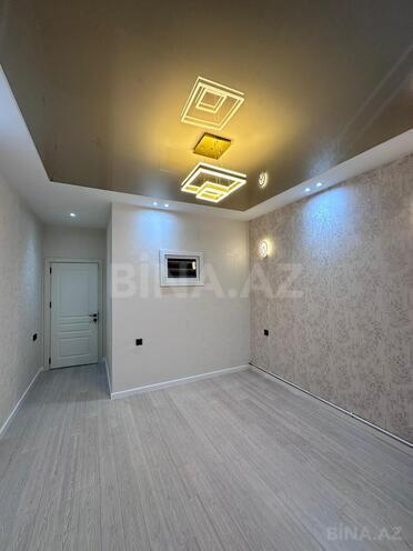 Satılır 2 otaqlı yeni tikili 62 m², Əhmədli q., photo 16 from 21