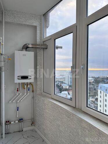 Satılır 2 otaqlı yeni tikili 62 m², Əhmədli q., photo 12 from 21