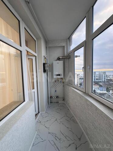 Satılır 2 otaqlı yeni tikili 62 m², Əhmədli q., photo 17 from 21