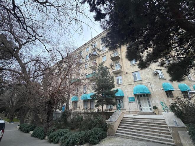 Satılır 3 otaqlı köhnə tikili 80 m², İçəri Şəhər m., photo 3 from 13