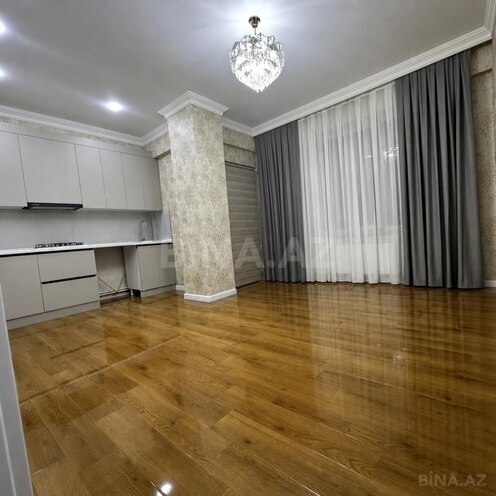 Продаётся 3-комн. новостройка 97 м², м. Мемар Аджеми, photo 6 from 8