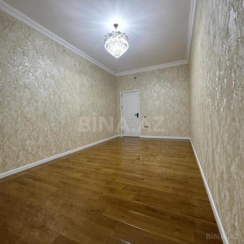 Продаётся 3-комн. новостройка 97 м², м. Мемар Аджеми, photo 3 from 8