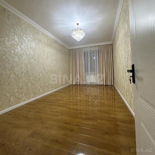 Продаётся 3-комн. новостройка 97 м², м. Мемар Аджеми, photo 5 from 8