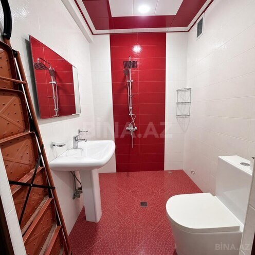 Продаётся 3-комн. новостройка 97 м², м. Мемар Аджеми, photo 7 from 8