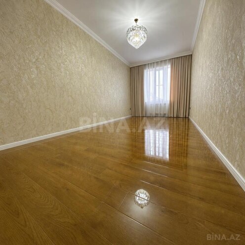 Продаётся 3-комн. новостройка 97 м², м. Мемар Аджеми, photo 1 from 8