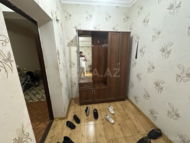 İcarəyə verilir 4 otaqlı yeni tikili 150 m², photo 4 from 11