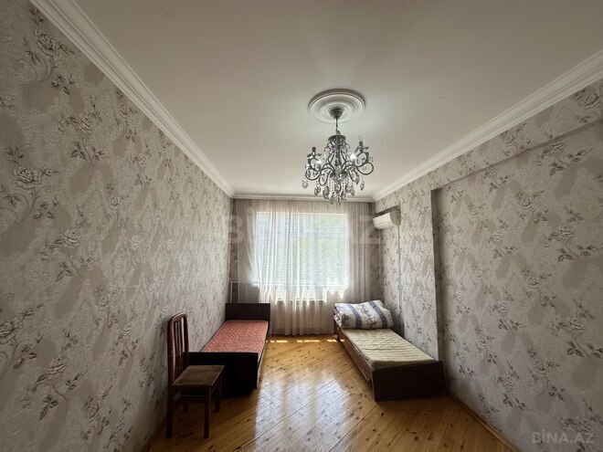 İcarəyə verilir 4 otaqlı yeni tikili 150 m², photo 5 from 11