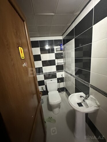 İcarəyə verilir 4 otaqlı yeni tikili 150 m², photo 9 from 11