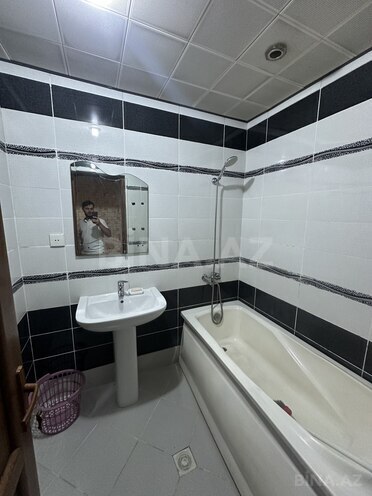 İcarəyə verilir 4 otaqlı yeni tikili 150 m², photo 10 from 11