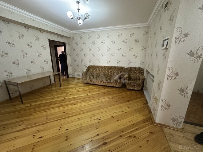 İcarəyə verilir 4 otaqlı yeni tikili 150 m², photo 3 from 11