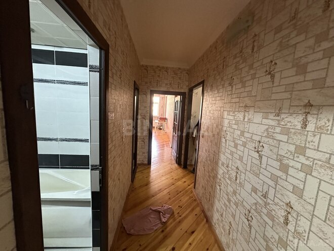 İcarəyə verilir 4 otaqlı yeni tikili 150 m², photo 8 from 11