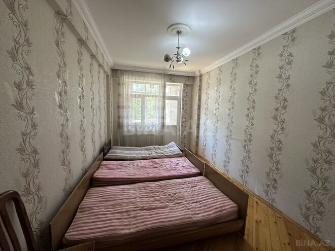 İcarəyə verilir 4 otaqlı yeni tikili 150 m², photo 7 from 11