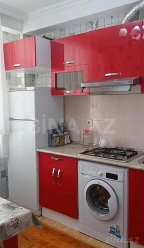 Satılır 2 otaqlı yeni tikili 64 m², Masazır q., photo 8 from 13