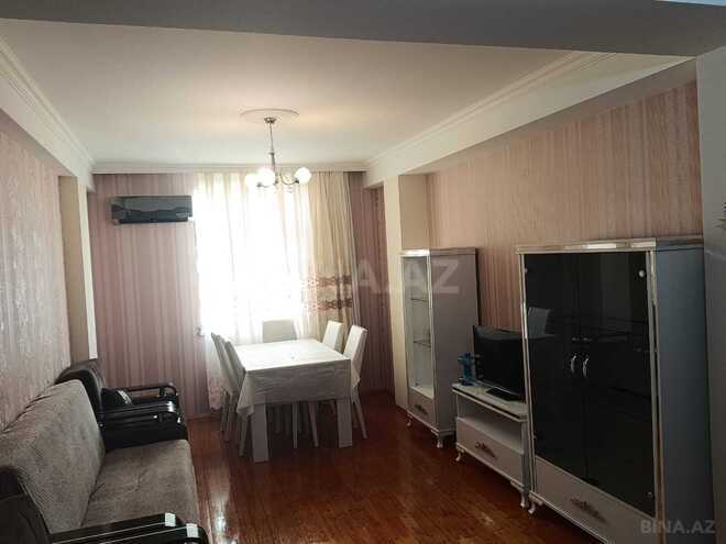 Satılır 2 otaqlı yeni tikili 64 m², Masazır q., photo 4 from 13