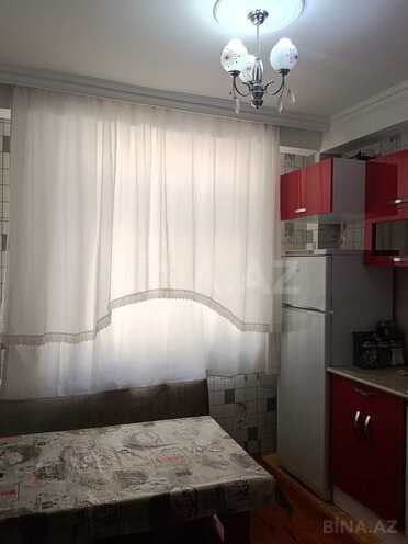Satılır 2 otaqlı yeni tikili 64 m², Masazır q., photo 7 from 13