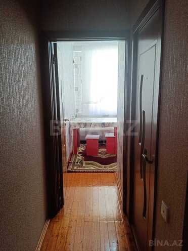 Satılır 2 otaqlı yeni tikili 64 m², Masazır q., photo 12 from 13
